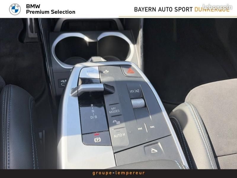 Bmw X1 ieDrive20 204ch M Sport (image 21)