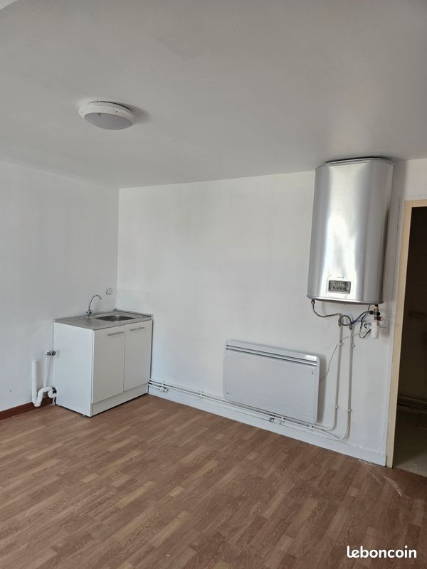 Appartement 1 pièce 18 m² · à Creil · 18 m² · 50 900 €