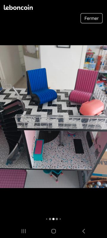 Grande Maison lol (image 3)