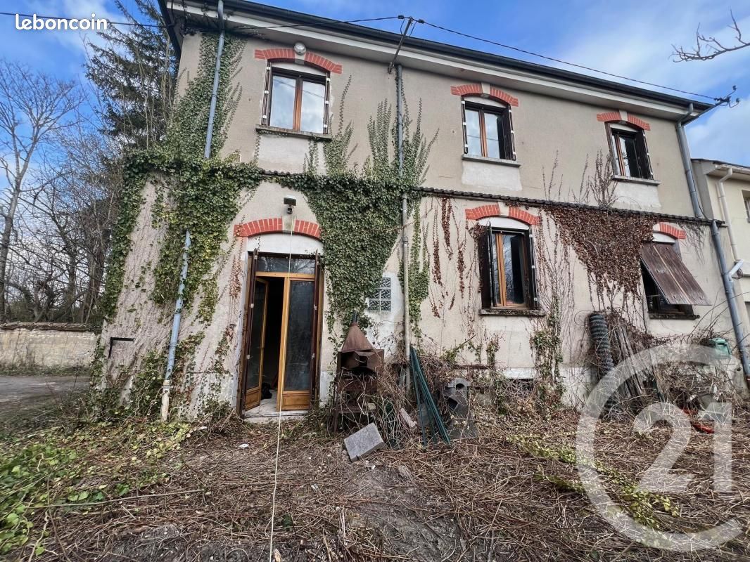 Maison 3 pièces 82 m² · à Le Malesherbois · 82 m² · 98 000 €