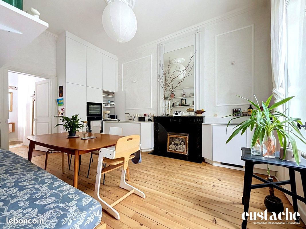 Appartement 5 pièces 112 m² (image 6)
