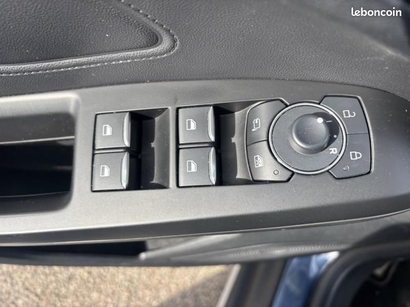 Ford Focus Active 1.0 Flexifuel mHEV 125ch Active X (image 20)