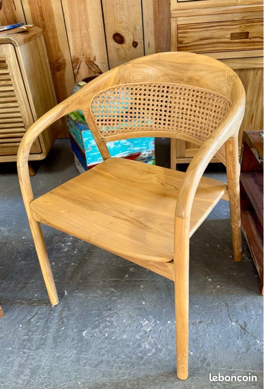 Chaise fauteuil (image 5)