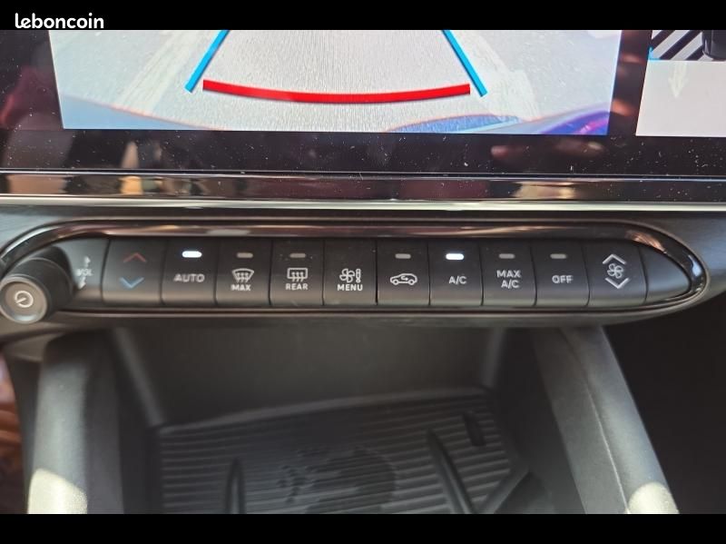 Alfa romeo Junior 1.2 Ibrida 136ch Premium DCT6 Q4 (image 28)