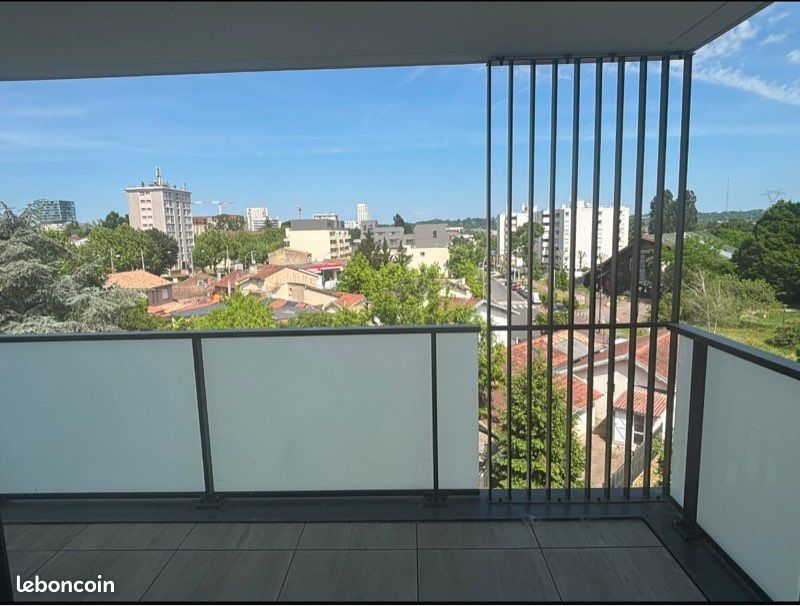 Appartement 3 pièces 69 m² · à Bègles · 69 m² · 248 000 €