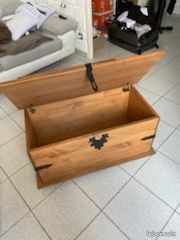 Table basse (image 1)