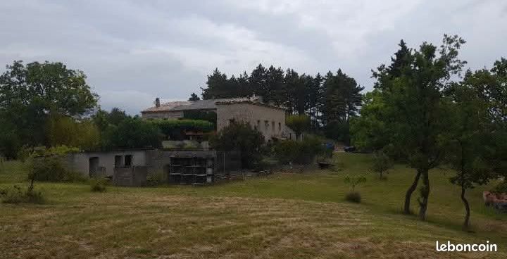 Maison 5 pièces 90 m² · à Forcalquier · 90 m² · 325 000 €