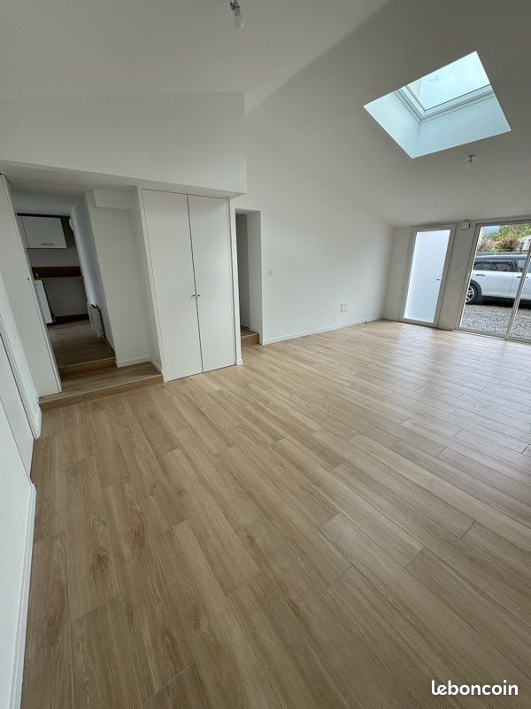 Appartement 3 pièces 65 m² · à Soullans · 65 m² · 785 €
