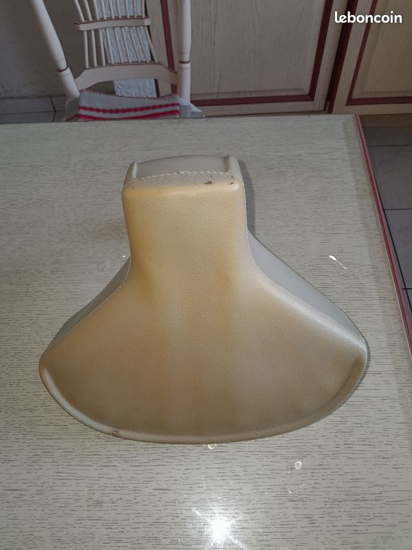 Selle solex 3800 (image 1)