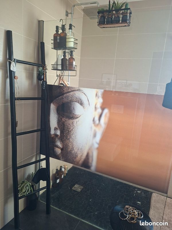 Paroi de douche 135x200 (image 2)
