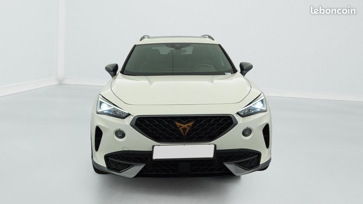 Cupra Formentor - 1.4 e-HYBRID 204 ch DSG6 V (image 5)
