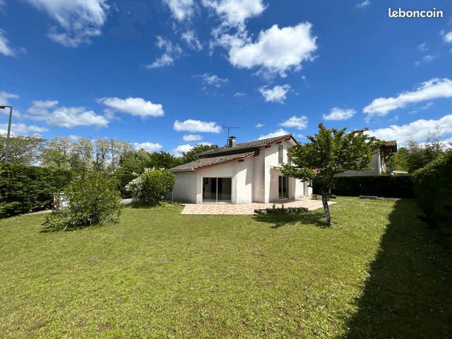 Villa 4 pièces 112 m² - Mont-de-Marsan 40000 (image principale 0)