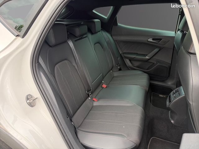 Cupra formentor business 1.4 e-hybrid 204 v dsg 12 mois garantie loa possible (image 6)