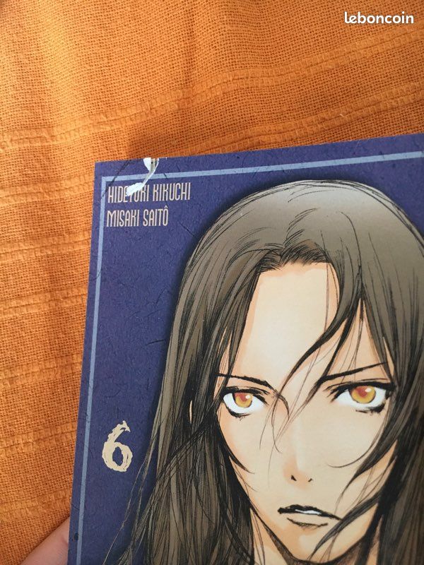 Taimashin manga complet (image 3)