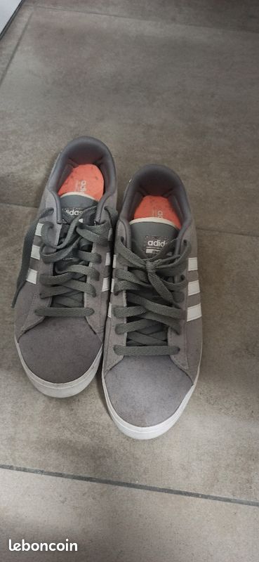 Baskets Adidas (image 2)