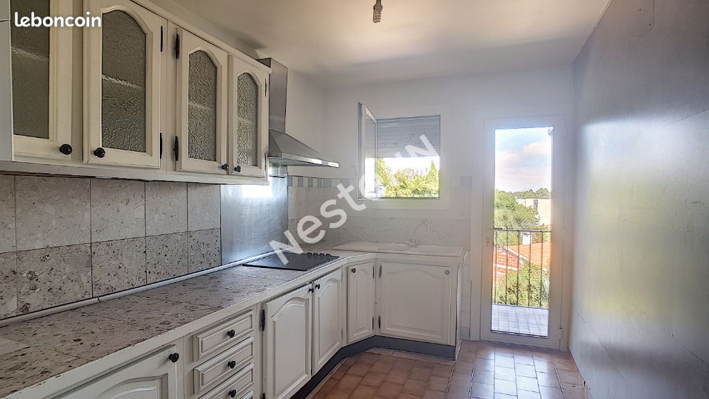 Appartement 4 pièces 81 m² · à Perpignan · 81 m² · 753 €