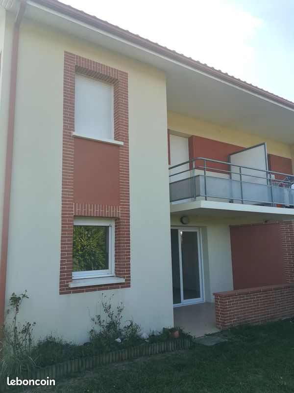 Appartement 3 pièces 67 m² · à Nérac · 67 m² · 600 €/mois