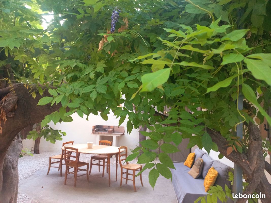 Vacances en Provence Avignon (image 13)