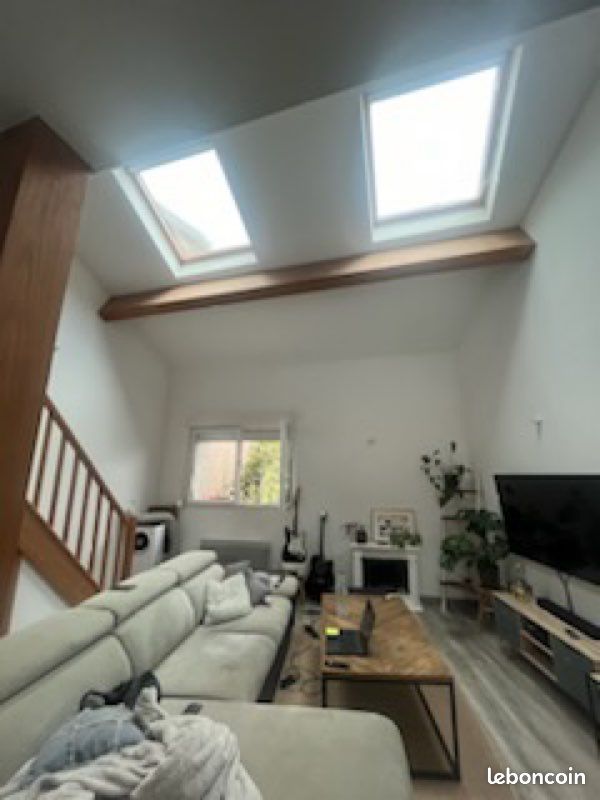 Maison 4 pièces 116 m² · à Millery · 116 m² · 168 000 €