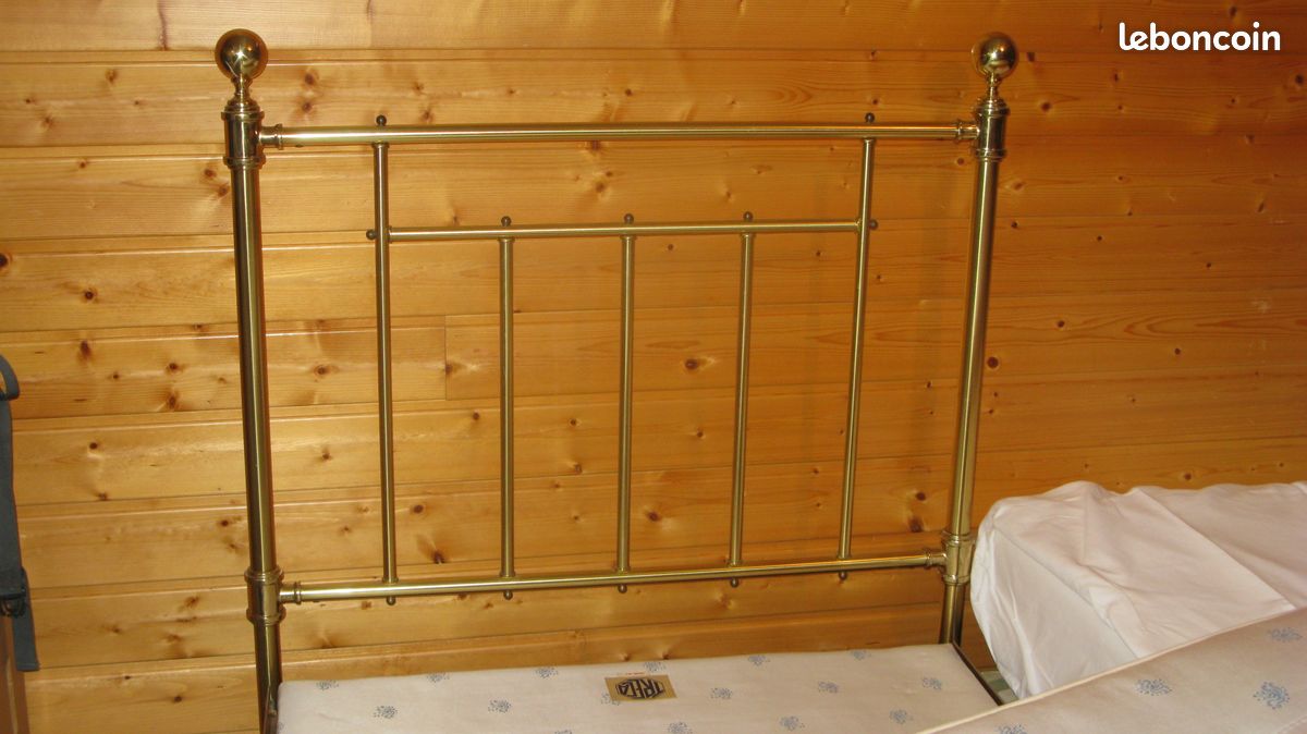 Vente d'un lit (image 2)