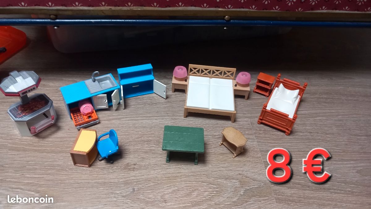 Divers lots playmobil (image 13)