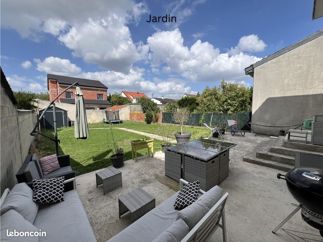 Maison 4 pièces 175 m² · à Paray-Vieille-Poste · 175 m² · 489 000 €