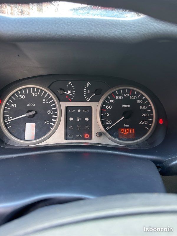 2001 Renault clio 2 1.4 16v 100ch (image 3)