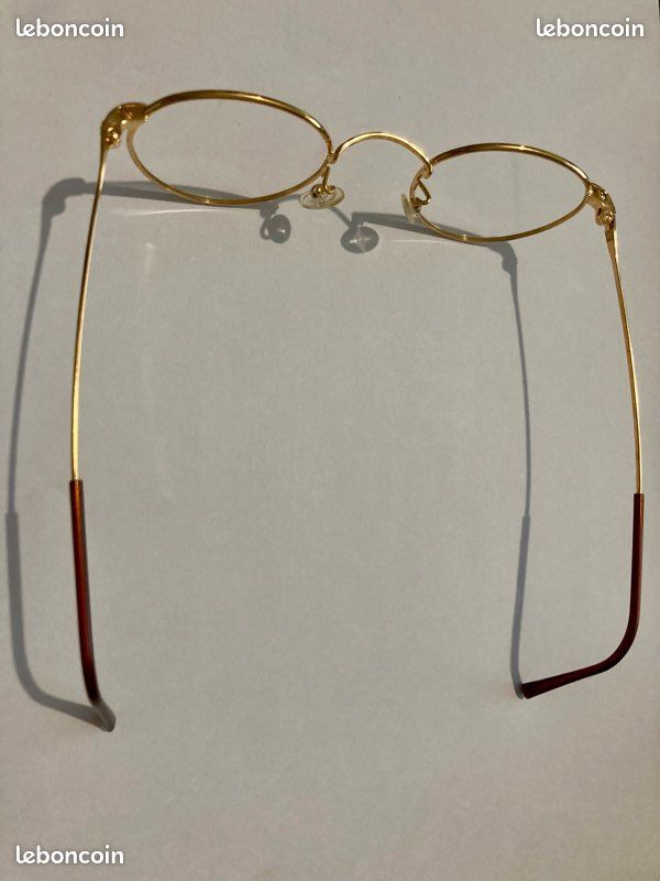 Lunettes Henry Jullien Story Accessoires Bagagerie