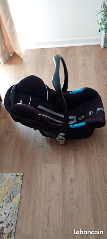 Siège auto pour bébé (image 4)
