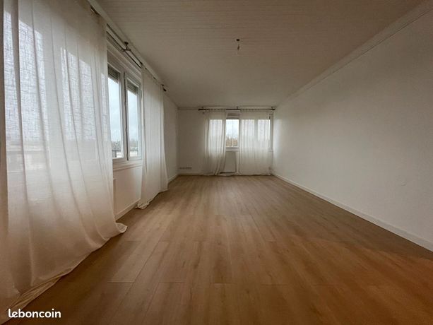 Appartement 4 pièces 73 m²