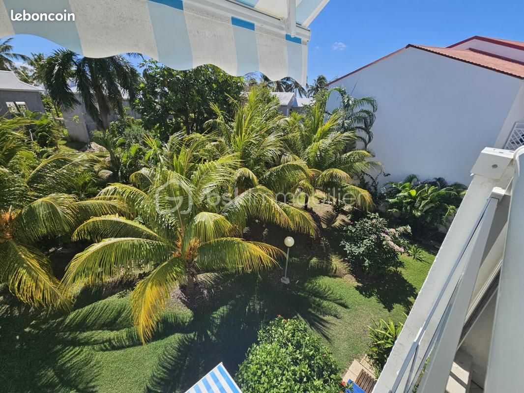 Duplex 2 pièces 59 m² (image 14)