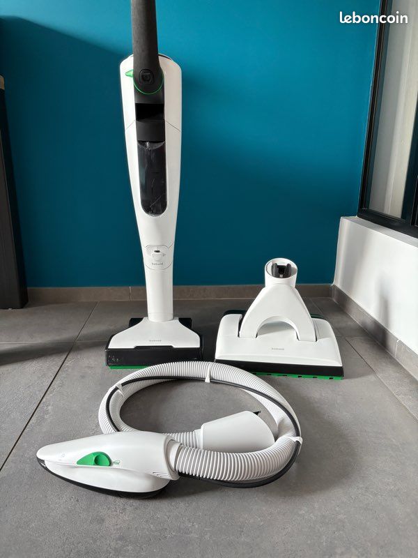 Produit Pour Aspirateur Laveur Kit D'accessoires De Filtre HEPA