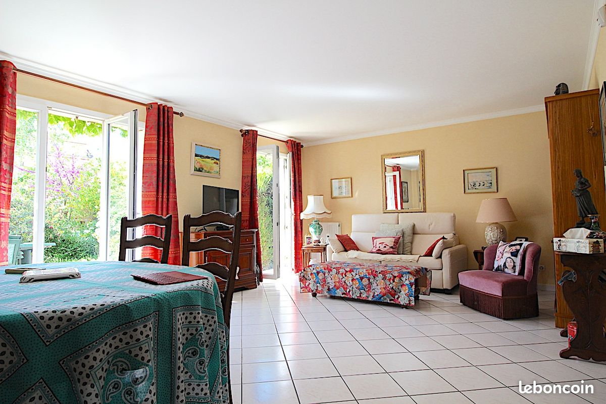 Maison 6 pièces 149 m² · à Argenteuil · 149 m² · 349 000 €
