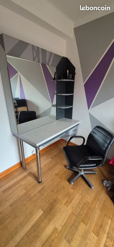 Coiffeuse (image 1)