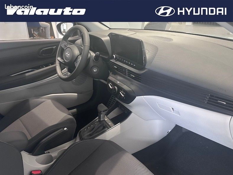 Hyundai Bayon TGDI 100 DCT INTUITIVE (image 5)