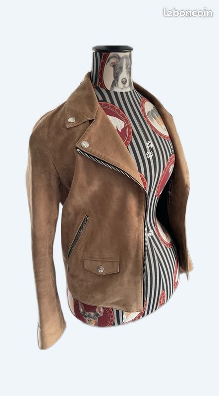 Zalando Parka Kaki The Kooples Zalando Jupe Longue The Kooples The