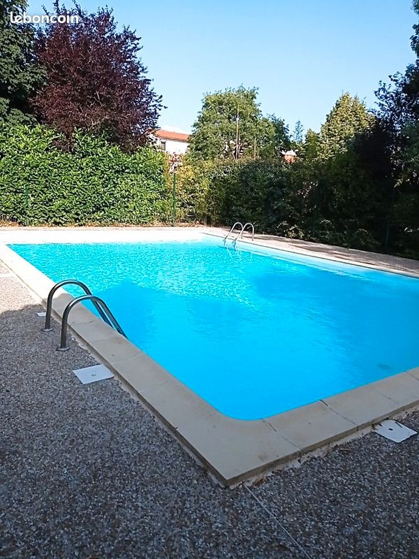 Appartement 3 pièces 55 m² · à Toulouse · 55 m² · 820 €/mois