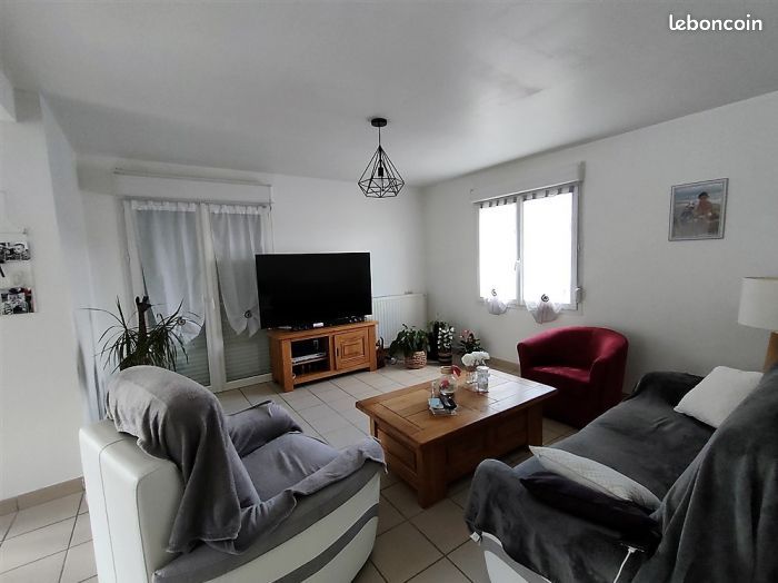 Pavillon 154 m² Ussel - Ussel 19200 (image principale 2)