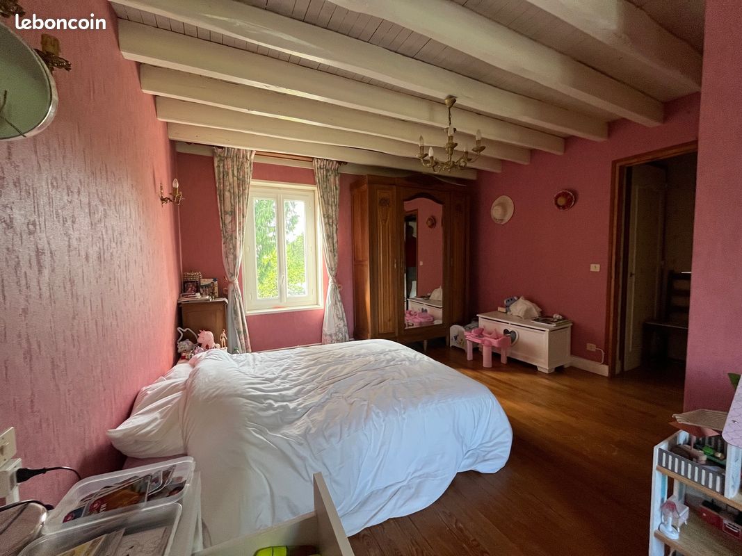 Maison 4 pièces 108 m² (image 6)