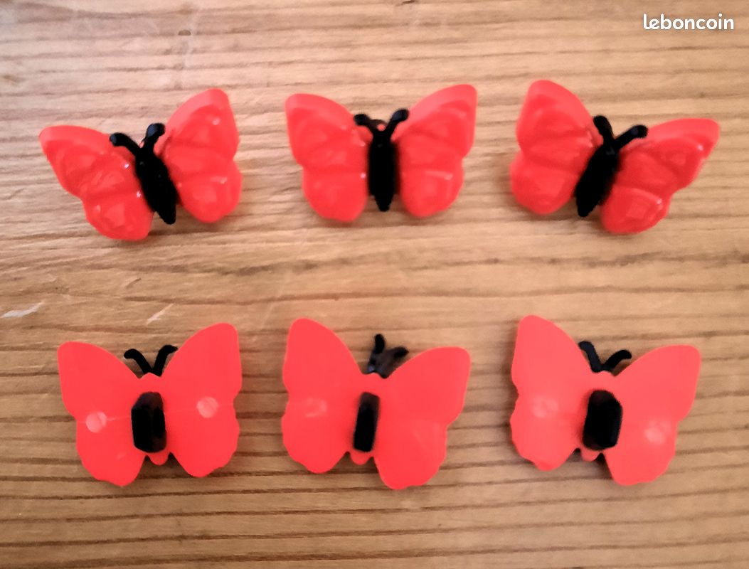 Boutons, accessoires de coutoure (image 2)