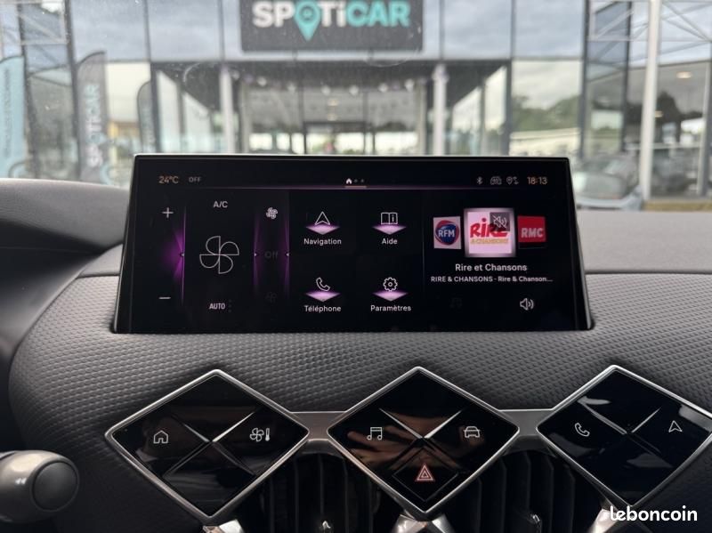 Ds DS 3 E-Tense 156ch Rivoli (image 32)