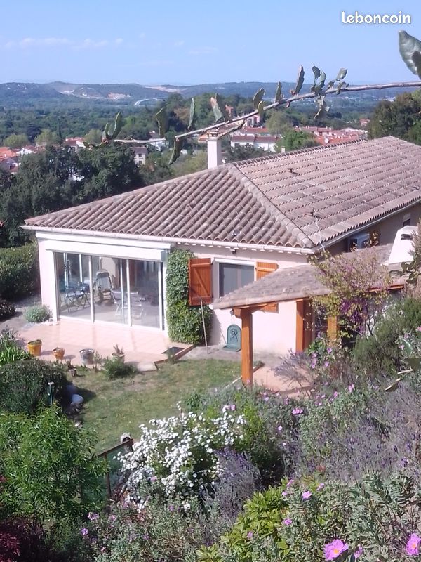 Maison 3 pièces 106 m² · à Maureillas-Las-Illas · 106 m² · 370 000 €