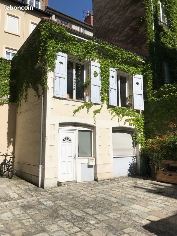 Maison 3 pièces 56 m² · à Grenoble · 56 m² · 185 000 €