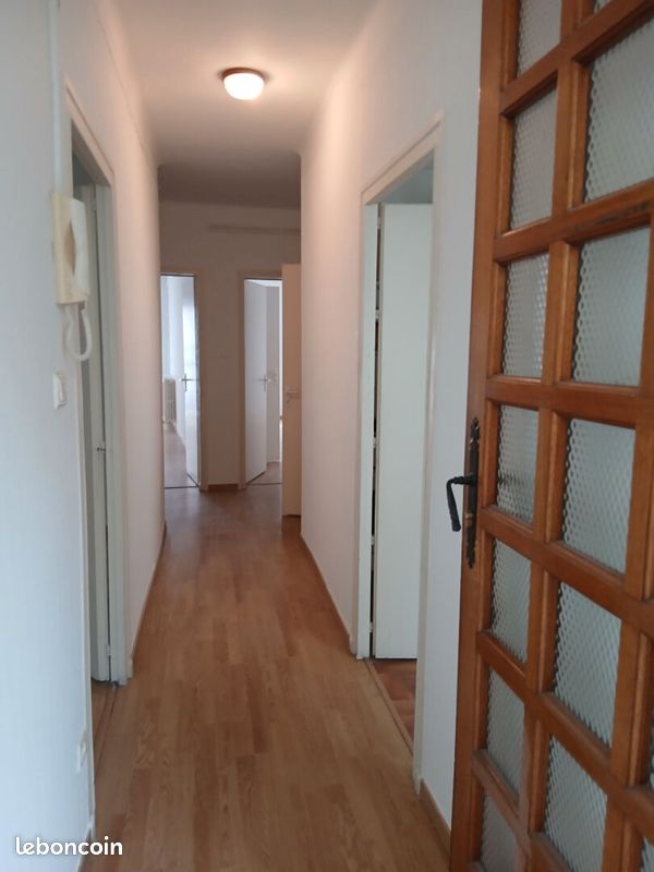 Appartement 3 pièces 78 m² · à Pamiers · 78 m² · 680 €