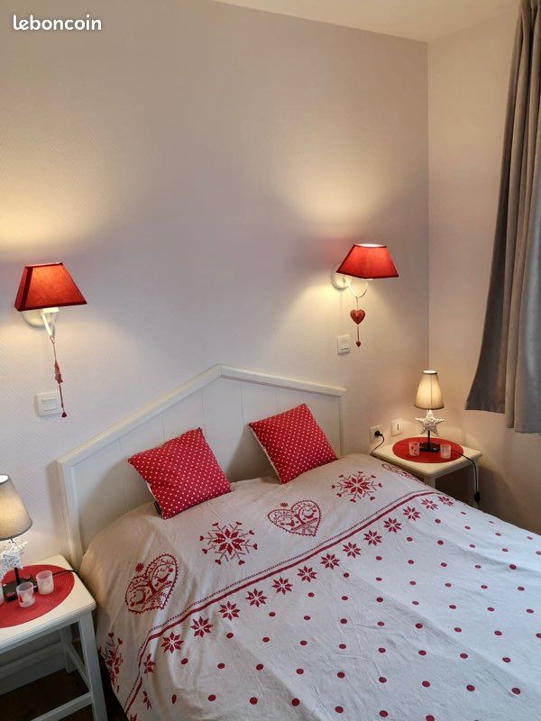 Appartement cosy 4/5 pers. HIVER+ ETE , piscine que l’été (image 1)