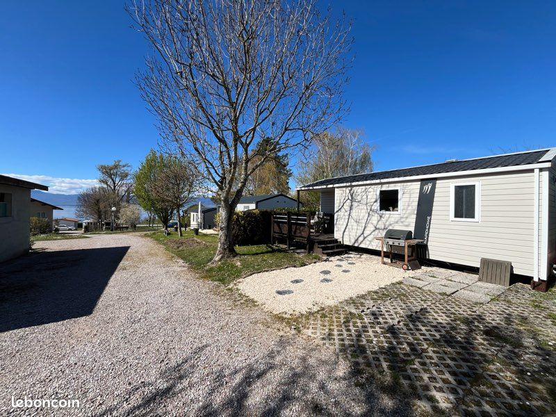 Local commercial 3 pièces 32 m² · à Anthy-sur-Léman · 32 m² · 26 900 €