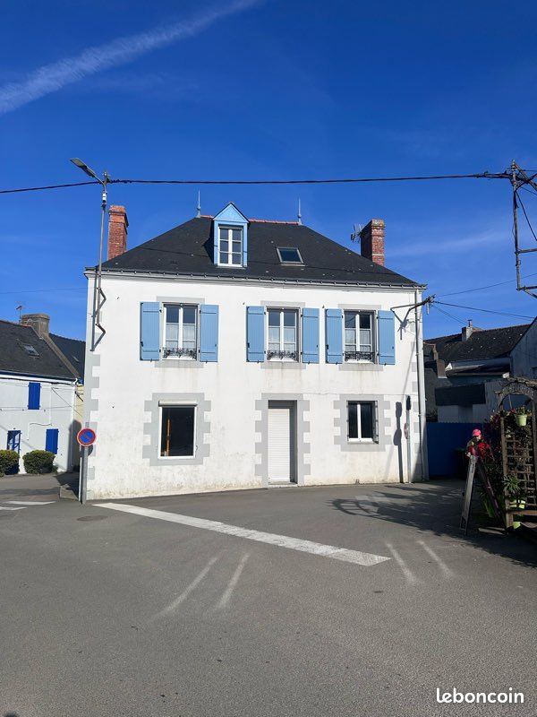 Maison 5 pièces 110 m² · à Groix · 110 m² · 450 000 €
