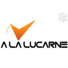A LA LUCARNE - Mme Janik Martine