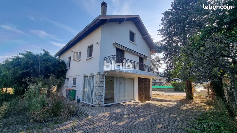 Maison 6 pièces 148 m²