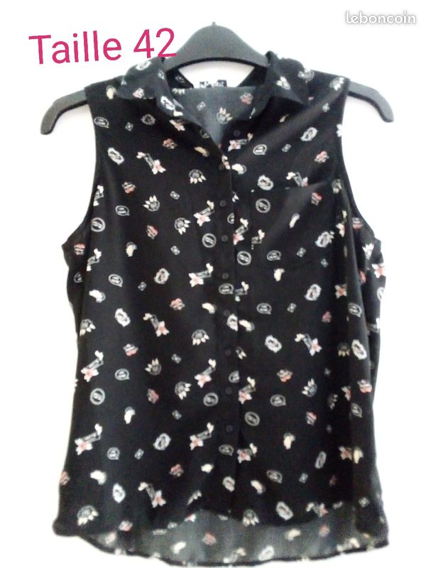 Vêtements femme (image 8)